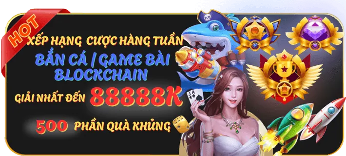Trò chơi bắn cá hitclub1