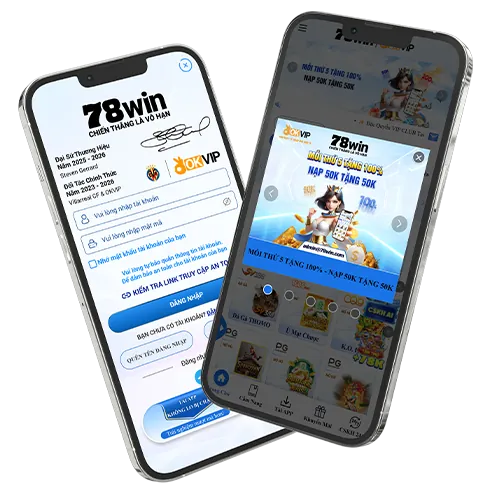Giao diện thân thiện của hitclub1 trên mọi thiết bị