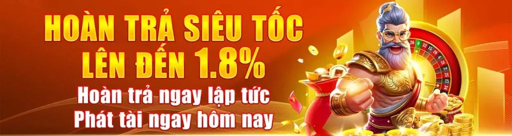 Hình ảnh chính game Nổ Hũ hitclub1