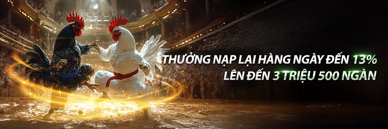 Đá gà trực tuyến hấp dẫn tại hitclub1
