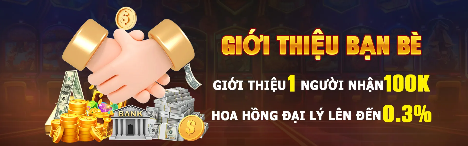 Banner Khuyến Mãi Hitclub1 Hấp Dẫn 2026